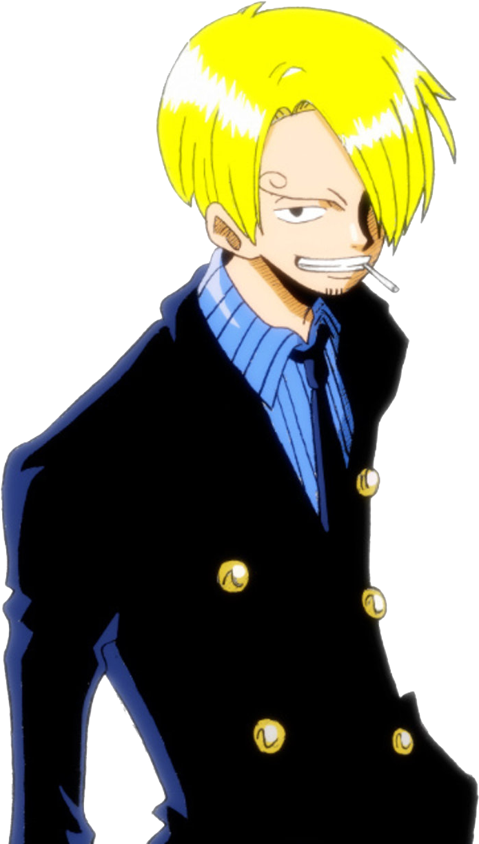 Sanji